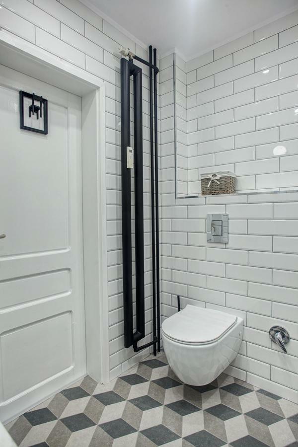 Spacious Flat Close To The American Embassy Sofya Dış mekan fotoğraf