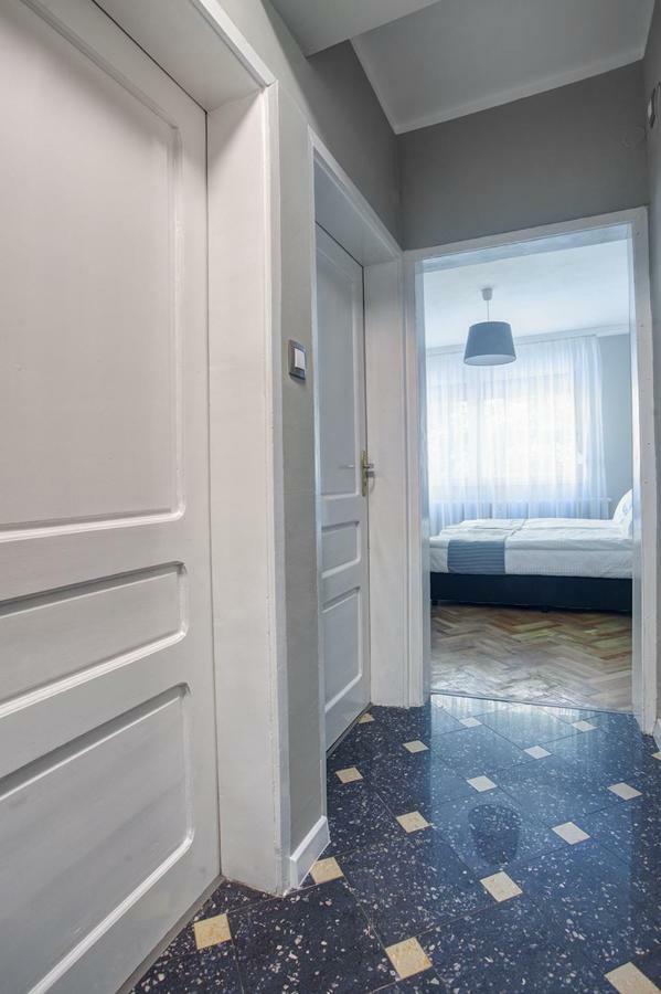 Spacious Flat Close To The American Embassy Sofya Dış mekan fotoğraf