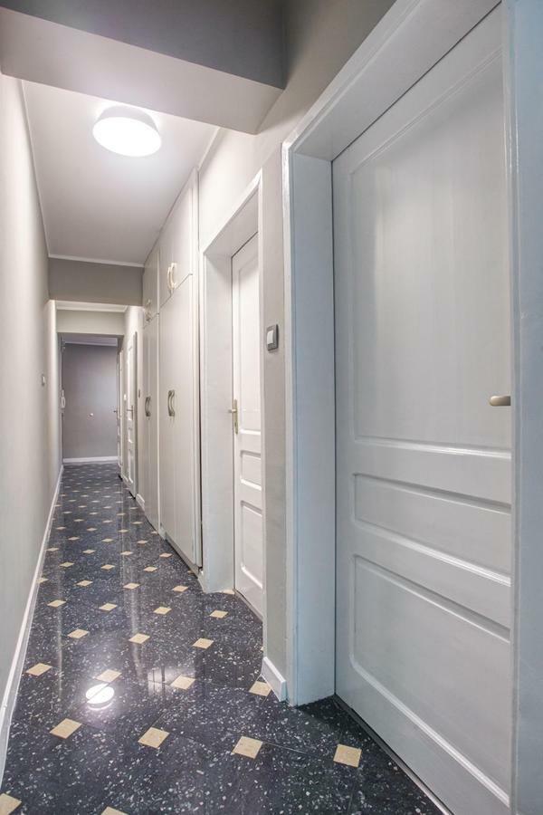 Spacious Flat Close To The American Embassy Sofya Dış mekan fotoğraf